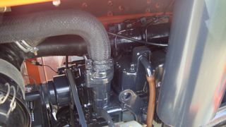 Τρακτέρ Kubota 1998 L1-28 SUNSINE-thumb-7