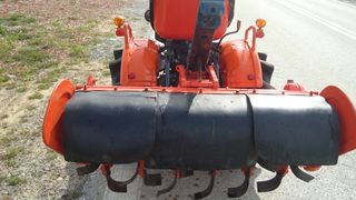 Τρακτέρ Kubota 1997 B 5001 DT-thumb-2