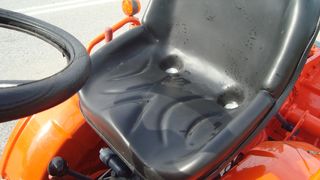 Τρακτέρ Kubota 1997 B 5001 DT-thumb-3