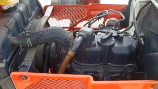 Τρακτέρ Kubota 1997 B 5001 DT-thumb-4