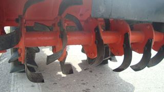 Τρακτέρ Kubota 1997 B 5001 DT-thumb-5