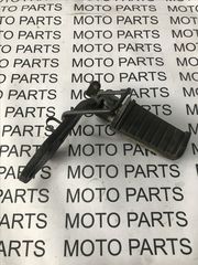 KAWASAKI ELIMINATOR BN 250 ΔΕΞΙΑ ΒΑΣΗ ΜΑΡΣΠΙΕ ΜΕ ΠΑΤΑΚI - MOTO PARTS