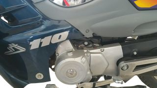 Jincheng 2010 Fire 110cc SJ110-thumb-1