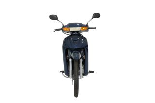 Jincheng 2010 Fire 110cc SJ110-thumb-5