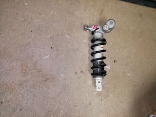 SUZUKI GSXR 600 K3 AΝΑΡΤΗΣΗ -thumb-1