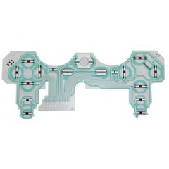 SA1Q159A Conductive Film Keypad flex για PS3 χειριστήριο