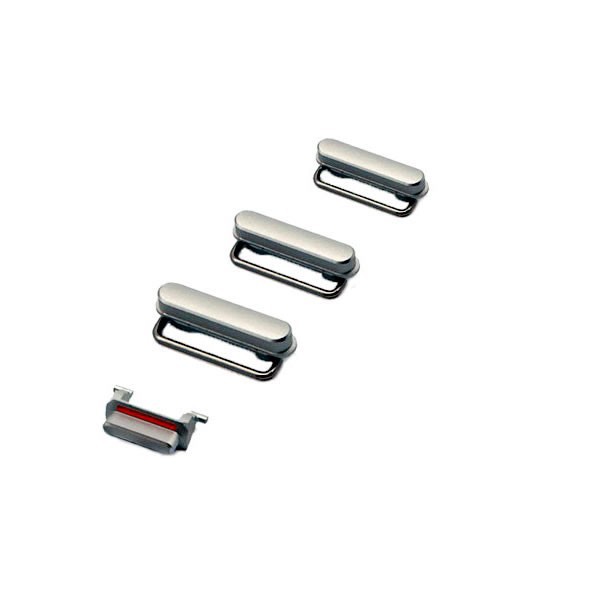 iPhone 6 Volume Mute Silent Power Button