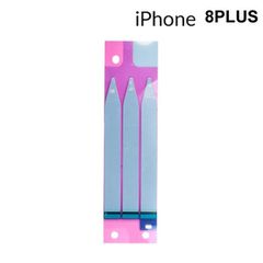 Αυτοκόλλητες ταινίες διπλής όψεως για iPhone 8 Plus Adhesive Battery Tape Sticker