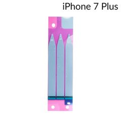 Αυτοκόλλητες ταινίες διπλής όψεως για iPhone 7 Plus Adhesive Battery Strips