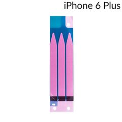 Αυτοκόλλητες ταινίες διπλής όψεως για iPhone 6 Plus Adhesive Battery Strips