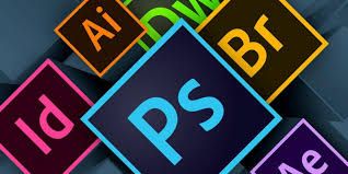 ADOBE MASTER Collection Creative Cloud 2022 - 2023 - 2024 - 2025