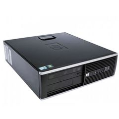 HP Compaq Elite 8200 Intel I5 3.10GHz SFF (Refurbish)