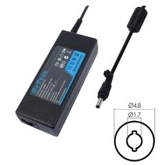 Τροφοδοτικό για Laptop για HP / Compaq / 90W 18.5V/ 4.9A TIP 4.8x1.7mm