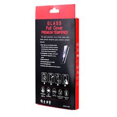 Curved Glass Screen Protector Huawei Mate 20 Pro-thumb-1