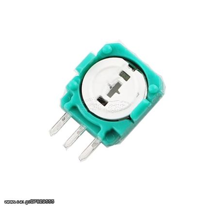 3D Trimmer Potentiometer Sensor 3-Pin για PS4 DualShock 4 Controller