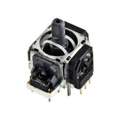 PS4 3D analog Joystick χειριστηρίων Dualshock 4
