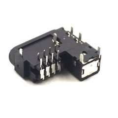 PS4 Headphone jack βύσμα υποδοχής ακουστικών για DualShock 4 JDS-030/040/050
