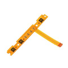 Right SR switch Button Flex Cable με LED για Nintendo Switch Joycon