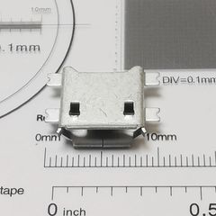 Επαφή φόρτισης Toshiba AT10-A micro USB Charging port connector