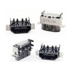 Θύρα HDMI Port Connector για Xbox One X