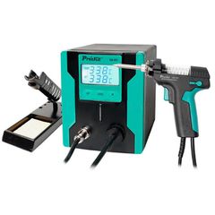 Σταθμός Αποκόλλησης Pro sKit SS-331 140 Watt