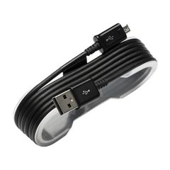 Καλώδιο micro USB Samsung ECB-DU4EBE 1.5m μαύρο