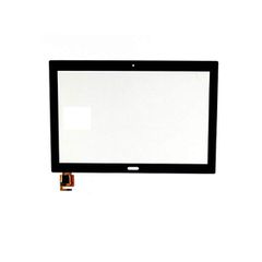 Lenovo Tab4 10 Plus TB-X704F/ TB-X704L 10.1" μηχανισμός αφής Touch Screen Digitizer μαύρο