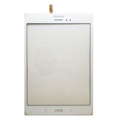Μηχανισμός αφής Touch Screen για Samsung Galaxy Tab A 8.0 T355 λευκό