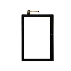 Lenovo Tab 3 TB3-X70/ TB3-X70F/ X70N/ TB3-X70L Touch Screen Digitizer Μηχανισμός Αφής Μαύρο