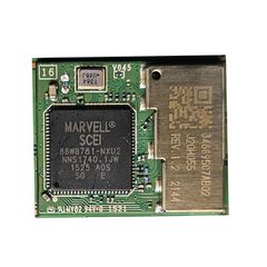 Wifi module J20H055 για PS3 Super Slim model 4000 (Pulled)
