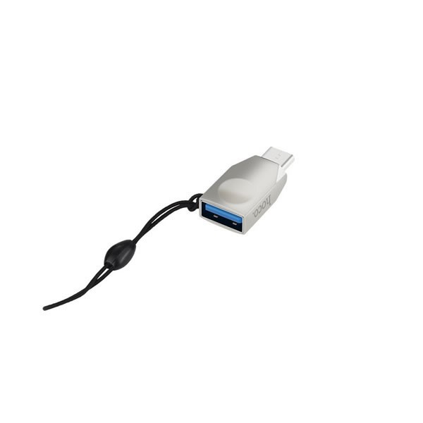 HOCO UA9 αντάπτορας από Type-C σε USB