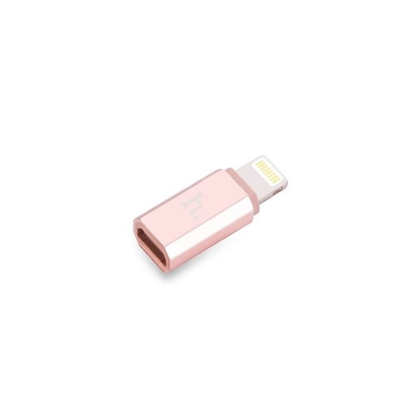 HOCO αντάπτορας από Lighting σε micro USB