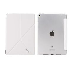 Θήκη REMAX Transformer για iPad mini2/ mini3 λευκή