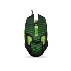 Ενσύρματο οπτικό ποντίκι USB Esperanza Cobra MX207