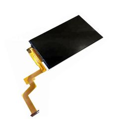 Οθόνη LCD για Nintendo New 2DS XL (Επάνω)