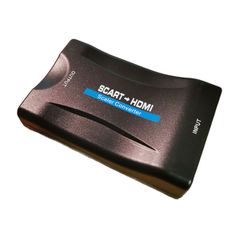 Scart to HDMI Adapter μετατροπέας σήματος