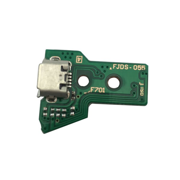 JDS-050/ 055 Charging Board Connector PS4 DualShock 4 Controller