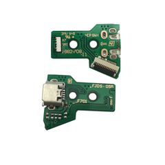 JDS-050/ 055 Charging Board Connector PS4 DualShock 4 Controller-thumb-2