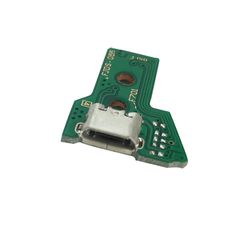 JDS-050/ 055 Charging Board Connector PS4 DualShock 4 Controller-thumb-3