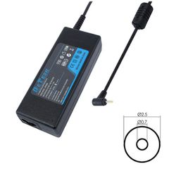 Τροφοδοτικό για Laptop Asus 40W 19V 2.1A TIP 2.5x0.7