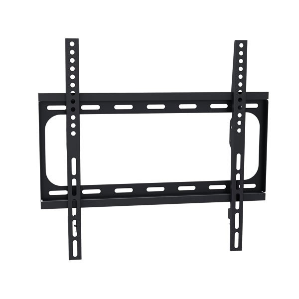 Επιτοίχια βάση τηλεόρασης (26-55") Cabletech UCH0151