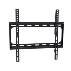 Επιτοίχια βάση τηλεόρασης (26-55") Cabletech UCH0151