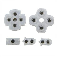 PS4 Conductive rubber pads για χειριστήριο DualShock 4 JDM-030
