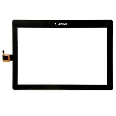 Οθόνη αφής Touch Screen Digitizer για Lenovo TAB 3 TB-X103F μαύρο
