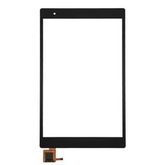 Lenovo Tab4 8" TB-8504F μηχανισμός αφής Touch Screen Digitizer μαύρο