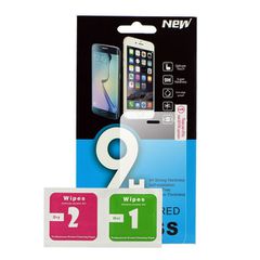 Tempered Glass 9H για Samsung Galaxy J4 2018