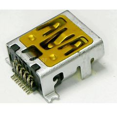 Επαφή φόρτισης για Go Pro Hero 4 mini USB Charging Port Connector