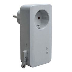 Τηλεχειριζόμενη πρίζα GSM SimPal T4