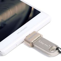 Αντάπτορας USB σε Micro USB Remax RA-OTG-thumb-1
