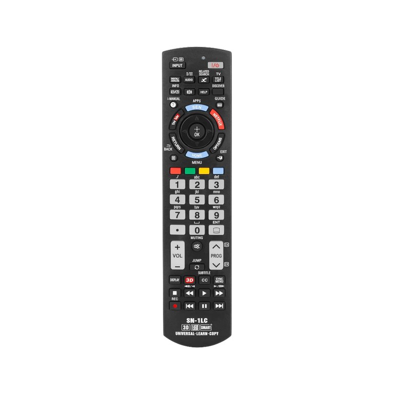 Τηλεχειριστήριο για Τηλεοράσεις Sony